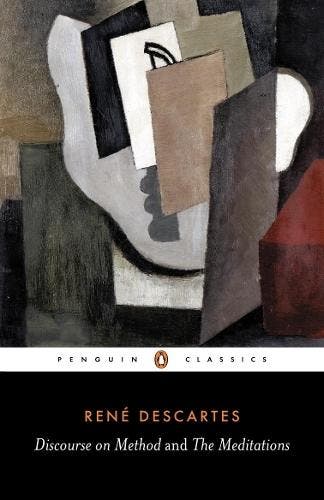 Discourse On Method And The Meditations | Nieuw, Ophalen of Verzenden, Nieuw, Rene Descartes