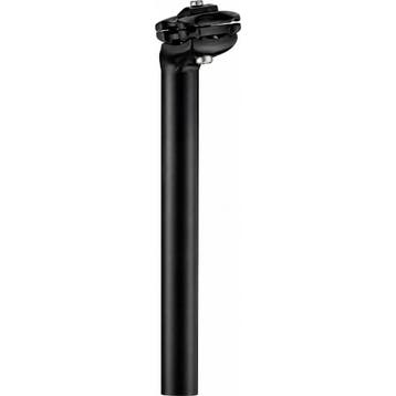 Primax E SP90 – Zadelpen 400mm/34.0mm – Zwart – Geschi, Ophalen of Verzenden, Nieuw, Frame