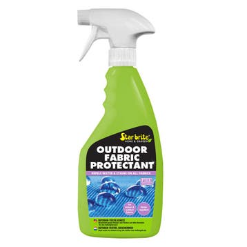 Starbrite Textiel beschermer 650 ml, Verzenden, Nieuw