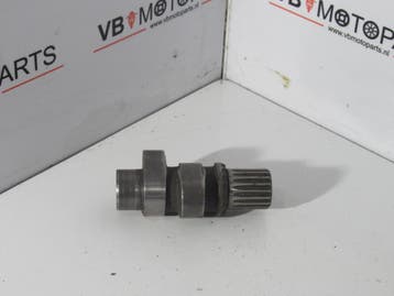 KTM 600 LC4 Nokkenas, Ophalen of Verzenden, Nieuw