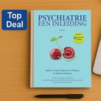Psychiatrie, een inleiding, 9789043033541, Boeken, Verzenden, Zo goed als nieuw