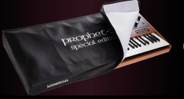 Sequential Prophet 10 Special Edition tijdelijke aanbieding, Muziek en Instrumenten, Synthesizers, Ophalen of Verzenden, Nieuw