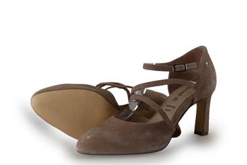No Stress Pumps in maat 40 Roze, Kleding | Dames, Schoenen, Pumps, Overige kleuren, Verzenden, Zo goed als nieuw