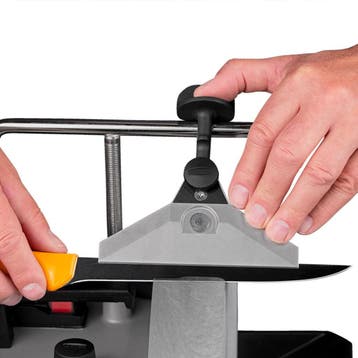 Tormek Slijpmal voor lange messen – Symmetrisch en stabie., Ophalen of Verzenden, Nieuw, Overige typen
