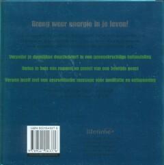 Detox / Lifetime - E. Wilson 9789021543376, Verzenden, Zo goed als nieuw, E. Wilson