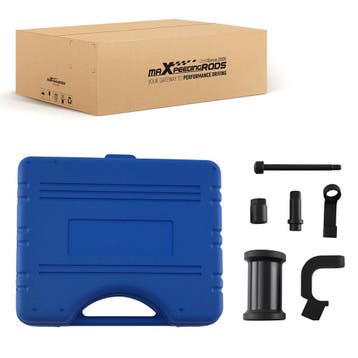 Extractor Common Rail geschikt voor Audi A5/A6, VW Sciroc..., Verzenden, Nieuw