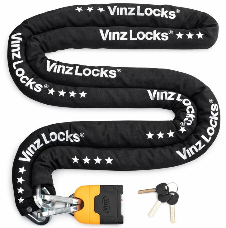 VINZ Makalu Motorslot ART4 - 300 cm, Motoren, Accessoires | Sloten, Verzenden