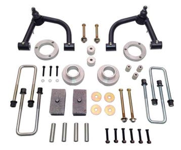 Tuff Country 05-23 Toyota Tacoma 4x4 & PreRunner 4in Lift, Ophalen of Verzenden, Nieuw