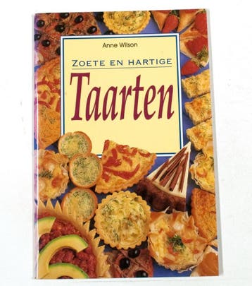 ZOETE EN HARTIGE TAARTEN - Anne Wilson 9783895083761, Verzenden, Gelezen, Anne Wilson