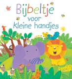 Bijbeltje voor kleine handjes 9789026609848 Lois Rock, Verzenden, Zo goed als nieuw, Lois Rock