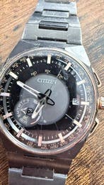 Citizen - Satellite Wave - Zonder minimumprijs - GN-4W-S -, Nieuw