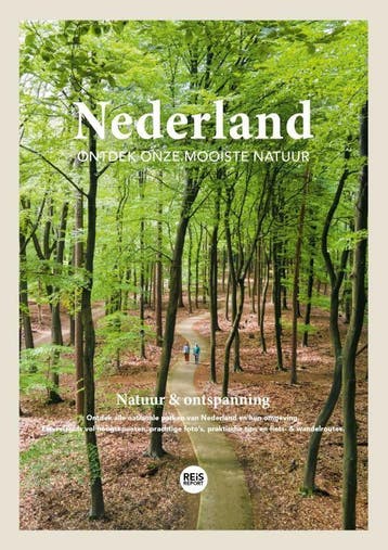 Nederland / Reisreport reisgids 9789083382616 Marlou Jacobs, Verzenden, Zo goed als nieuw, Marlou Jacobs