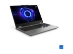 Lenovo - Loq 15irx10 - 15.6 inch - Luna Grey, Beeldschermdiagonaal (cm/inch)->39.6 cm / 15.6 inch, Intel Core i7-13650HX, Verzenden