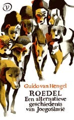 Roedel 9789028223066 Guido van Hengel, Verzenden, Gelezen, Guido van Hengel