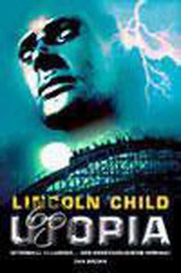 Utopia - Lee Child 9789022541821, Boeken, Verzenden, Gelezen, Lee Child
