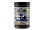 BioGreen CO2 Tabs 100 stuks ~ Bruistabletten, Nieuw