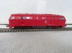 Roco H0 - 43417 - Diesellocomotief (1) - BR 215 - DB, Nieuw