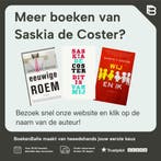 Wat alleen wij horen 9789044628548 Saskia de Coster, Verzenden, Gelezen, Saskia de Coster