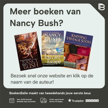The Killing Game - Nancy Bush 9781420134667, Verzenden, Zo goed als nieuw, Nancy Bush