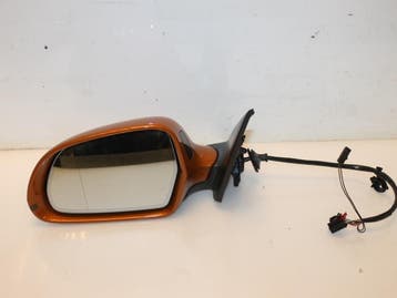 Buitenspiegel links Audi Q3 O88668, Ophalen of Verzenden, Nieuw