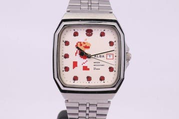 Seiko - Alba - Zonder minimumprijs - ACCK421 | Box & Paper |
