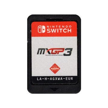 Switch MXGP 3, Verzenden, Zo goed als nieuw