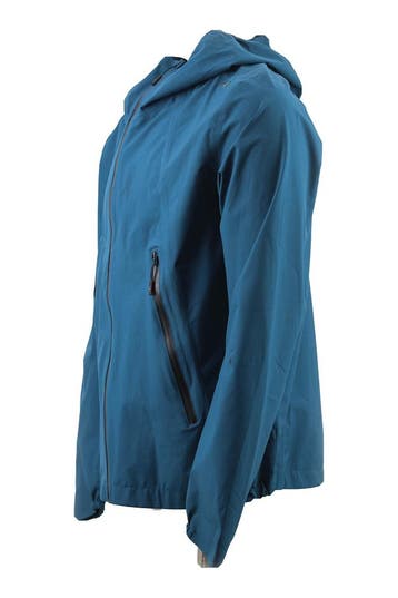 Cmp Jas in maat 50 Blauw, Verzenden, Zo goed als nieuw, Blauw, Cmp