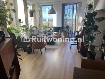 Amsterdam: Knusse 3-kamer woning (Noord-Holland), Amsterdam