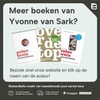 Puberbrein binnenstebuiten 9789021548890 Yvonne van Sark, Verzenden, Gelezen, Yvonne van Sark