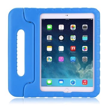 Kinder hoesje Apple iPad Air (2019) blauw, Verzenden, Nieuw