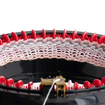 Addi Express Breimolen Kingsize - 35 cm - Snel Breien Zond, Ophalen of Verzenden, Nieuw