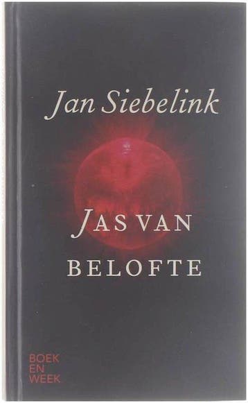 Jas van belofte - Jas van belofte, Ophalen of Verzenden, Nieuw