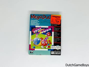 Mega Duck - Trap & Burn - New, Spelcomputers en Games, Verzenden, Gebruikt