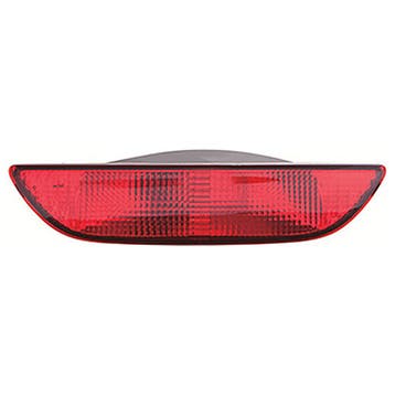 Nissan Note 2006 Achtermistlicht (Mistlampen, Verlichting), Auto-onderdelen, Verzenden, Nieuw