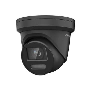 Hikvision DS-2CD2347G2H-LIU ColorVu Hybrid Turret, Ophalen of Verzenden, Nieuw