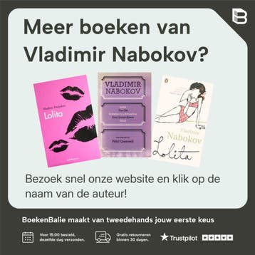 RUSSISCHE SCHOONHEID 1 9789023413103 Vladimir Nabokov, Verzenden, Zo goed als nieuw, Vladimir Nabokov