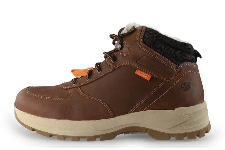 Dockers By Gerli Laarzen in maat 47 Bruin, Kleding | Heren, Schoenen, Bruin, Zo goed als nieuw, Overige typen, Verzenden