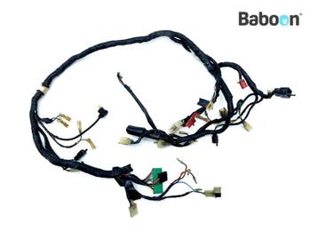 Kabelboom Honda VT 700 C Shadow 1984-1985 (VT700C RC19), Verzenden, Gebruikt