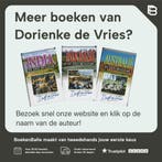 China in een rugzak 9789041023148 Dorienke de Vries, Verzenden, Gelezen, Dorienke de Vries