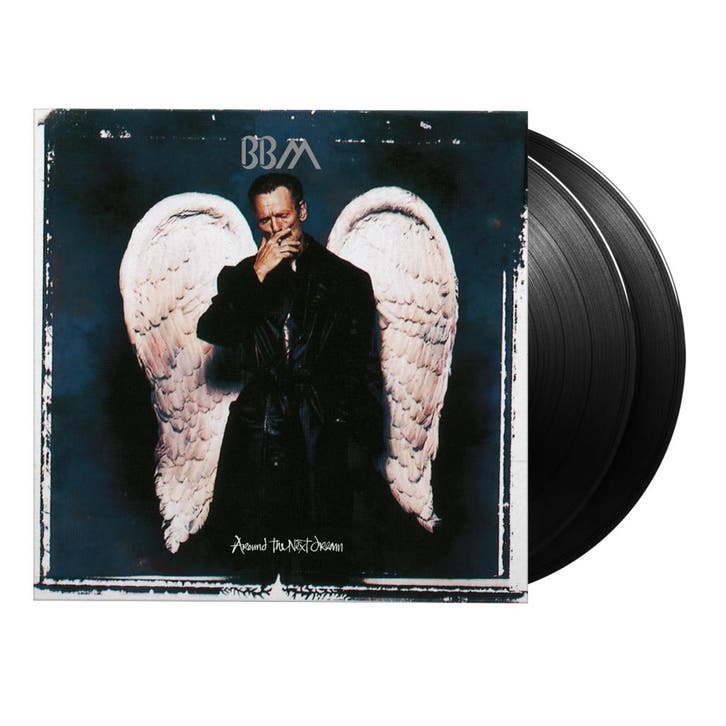 BBM - Around The Next Dream, Cd's en Dvd's, Vinyl | Rock, Nieuw in verpakking, 12 inch