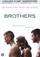 Brothers - DVD, Cd's en Dvd's, Dvd's | Drama, Verzenden