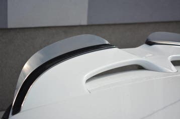 Achterspoiler Mini Cooper S John Cooper Works F56 / F56, Verzenden