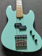 Sire Marcus Miller - U5+ shortscale mintgreen - -, Nieuw