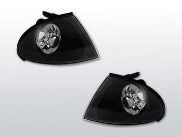 Voorknipperlichten (set)  | geschikt voor BMW E46 1998-2001, Verzenden, Nieuw, BMW