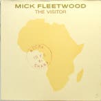 Mick Fleetwood - The Visitor, Ophalen of Verzenden, Gebruikt