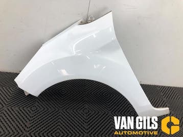 Scherm links-voor Ford Fiesta O331363, Auto-onderdelen, Ophalen of Verzenden, Nieuw