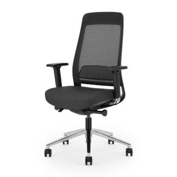 Bureaustoelen, nieuw, kwalitatief, goede prijzen, advies, Zakelijke goederen, Vergader- of Presentatieruimte, Ophalen of Verzenden