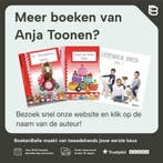 Bengels haken 2 Thema - feesten: aan de wand of in de hand, Verzenden, Zo goed als nieuw, Anja Toonen