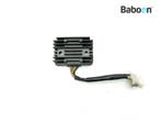 Spanningsregelaar Kawasaki GPZ 500 S / EX 500 1994-2009, Verzenden, Gebruikt