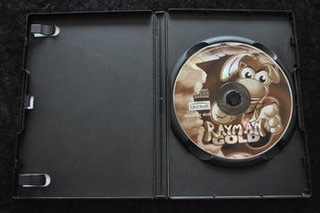 Rayman Gold PC Game, Spelcomputers en Games, Verzenden, Nieuw